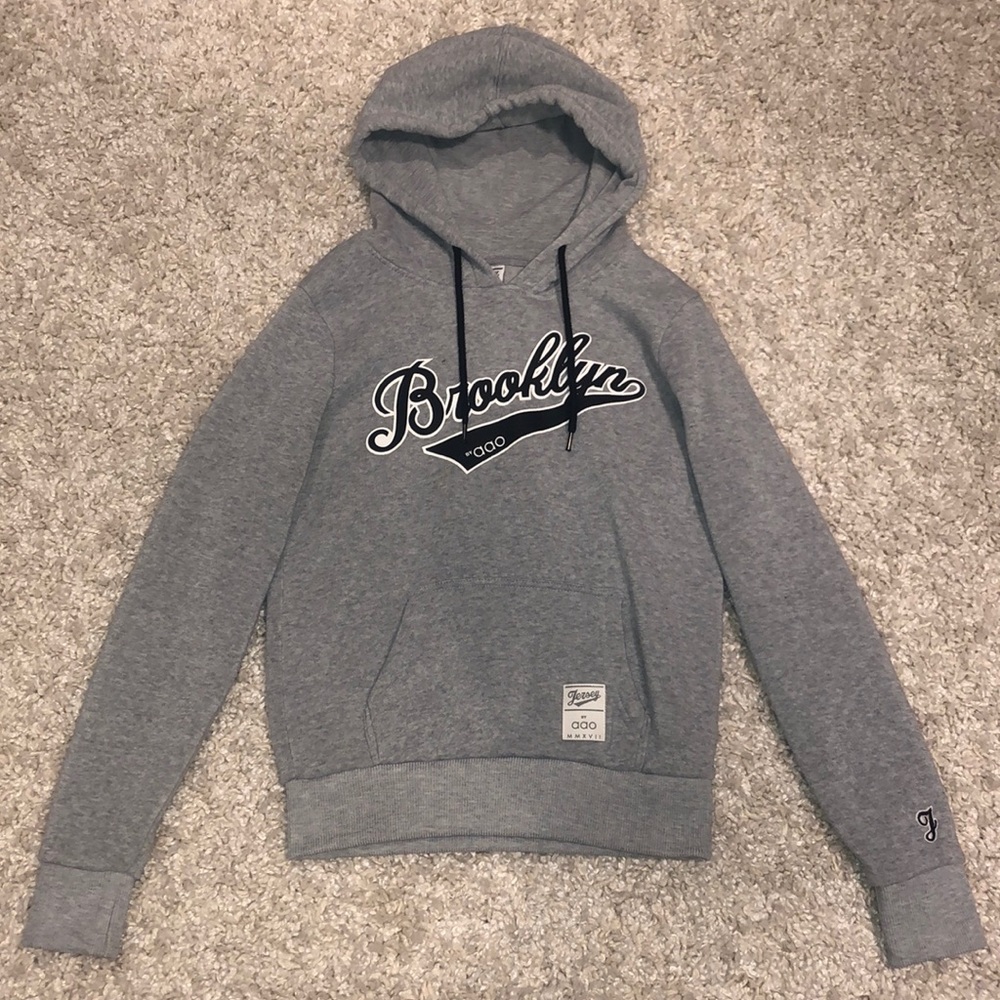 Brooklyn Hoodie